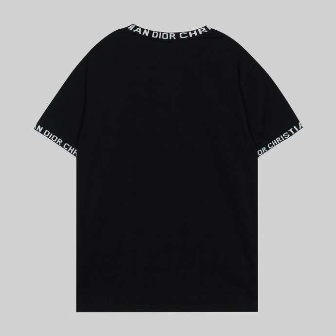 Dior T Shirts Short _SKUDiorS-3XLG106733846